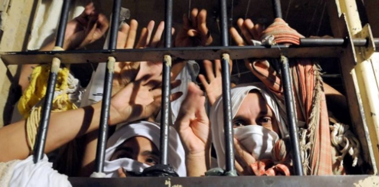 Murió privado de libertad con tuberculosis en calabozo del Cicpc-Mérida