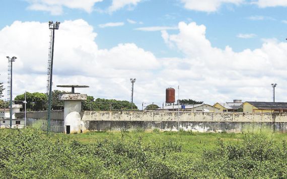 Presos de Vista Hermosa iniciaron huelga de hambre