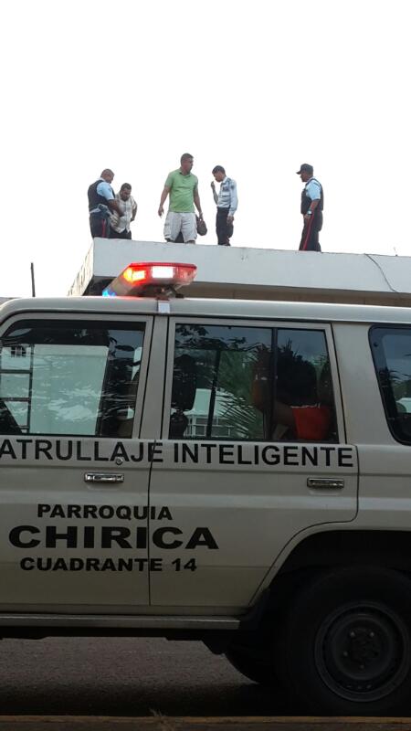 Falleció recluso tras resultar herido en riña registrada en calabozo del estado Bolívar Falleció recluso tras resultar herido en riña registrada en calabozo del estado Bolívar