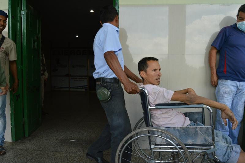 A Manuel Alejandro Mago Coraspe le habían otorgado casa por cárcel en Cumaná, Edo. Sucre