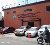 Caracas: Murió de un paro respiratorio interno que estaba detenido en Polichacao
