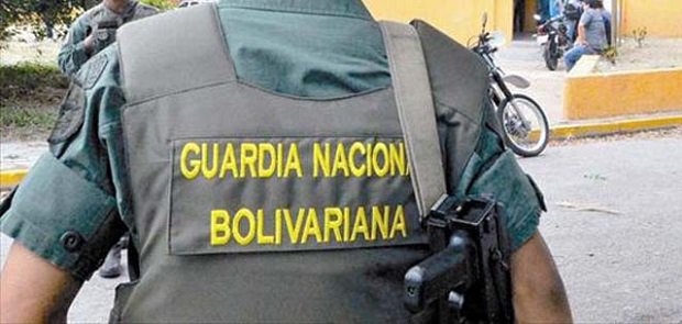 Zulia | Abogada detenida por la GNB denuncia que le puede explotar un ojo en el calabozo Zulia | Abogada detenida por la GNB denuncia que le puede explotar un ojo en el calabozo