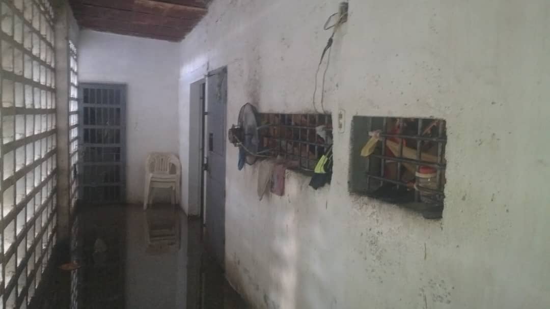 Miranda: Fuga de 12 presos en Los Valles del Tuy Miranda: Fuga de 12 presos en Los Valles del Tuy