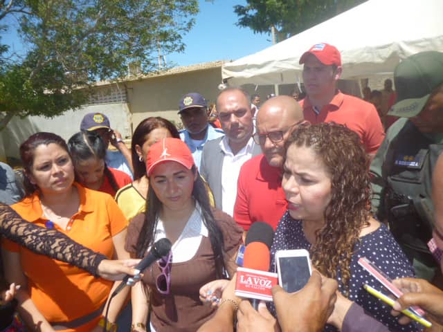 Otorgaron libertad a más de 50 reos en Falcón