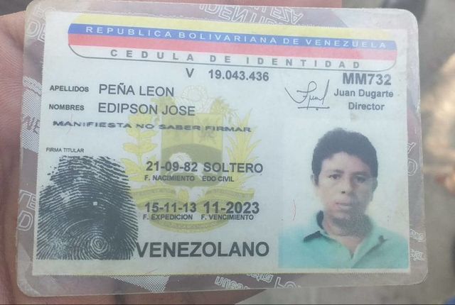 Zulia: Se fugó del calabozo del CICPC, creó su banda y lo liquidó el FAES Zulia: Se fugó del calabozo del CICPC, creó su banda y lo liquidó el FAES