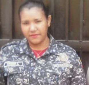 Caracas: Funcionaria facilitó la evasión de dos presos en la PNB de El Valle y los tres se dieron a la fuga Caracas: Funcionaria facilitó la evasión de dos presos en la PNB de El Valle y los tres se dieron a la fuga