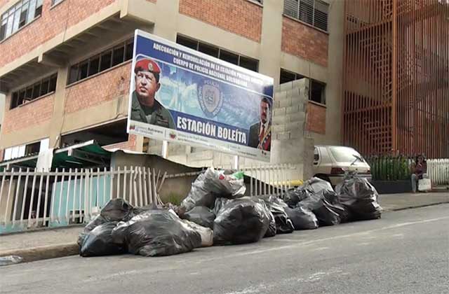 Caracas: "Necesitamos que el Plan Cayapa llegue a la Zona 7, allí hay muchos detenidos inocentes"