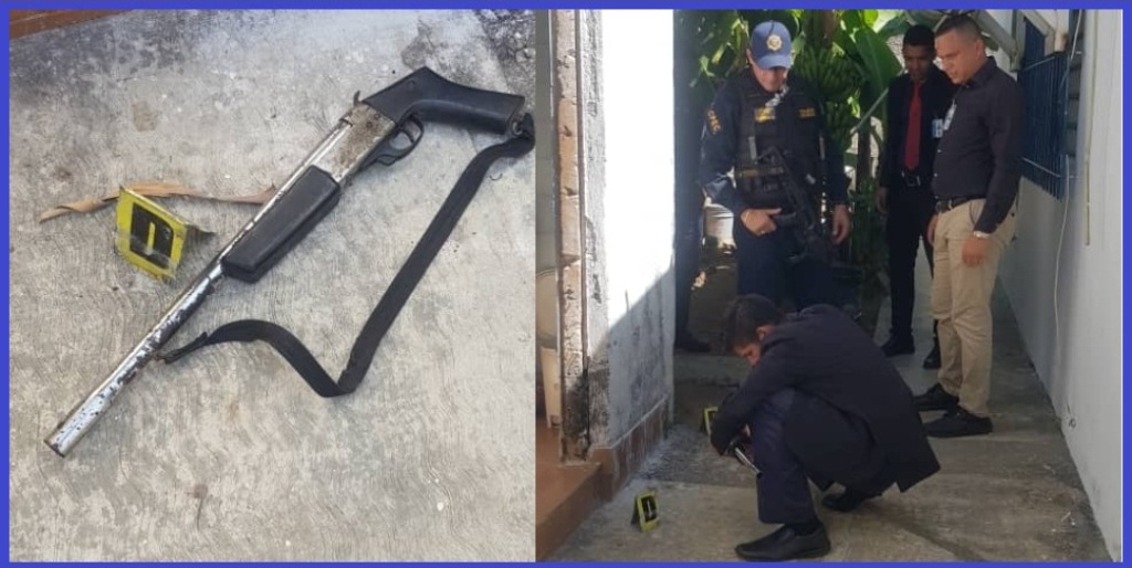 Carabobo: Falleció en enfrentamiento con Policarabobo adolescente fugado del albergue de Naguanagua