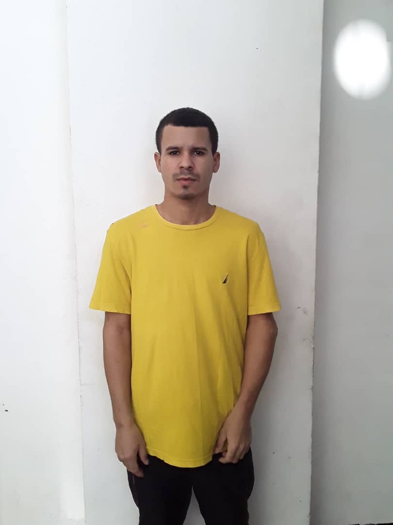 Recapturan a 4 de cinco presos que se fugaron del centro policial Maracay Centro