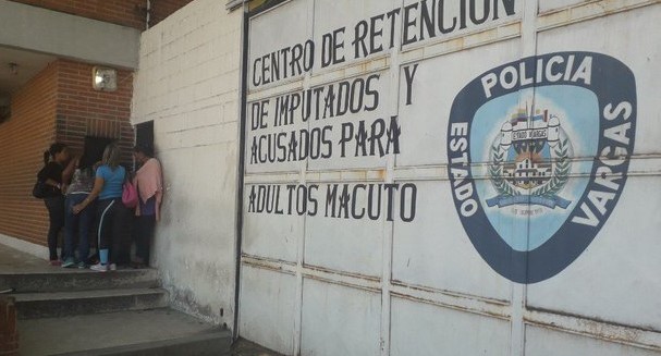 En Vargas el tráfico de drogas es el delito que mantiene a extranjeros en Centros de Detención Preventiva
