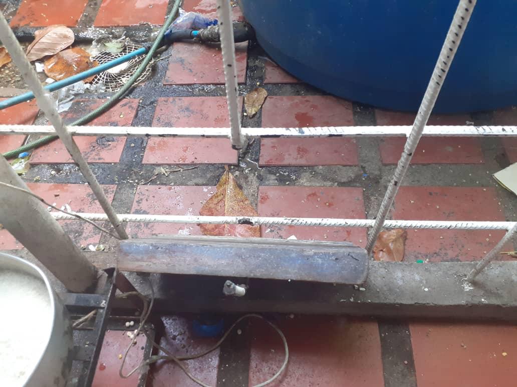 A tiros asesinaron a dos de los cuatro evadidos de Polianzoátegui A tiros asesinaron a dos de los cuatro evadidos de Polianzoátegui