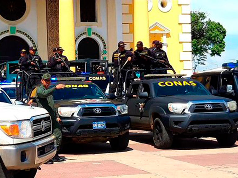 Zulia: Viola su detención domiciliaria y lo matan en un presunto enfrentamiento Zulia: Viola su detención domiciliaria y lo matan en un presunto enfrentamiento