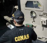 Caracas: CDP del Conas de la Guardia Nacional de Prados del Este será desalojado por solicitud de vecinos