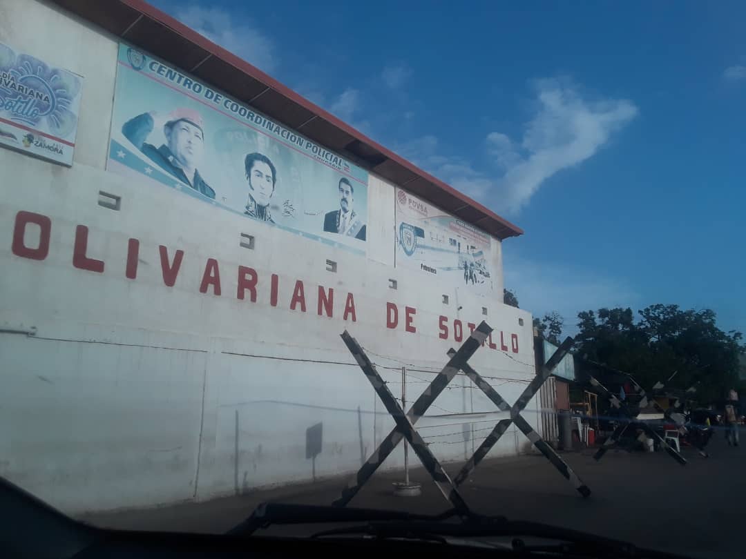 Anzoátegui: familiares de privados piden jornada médica en Polisotillo