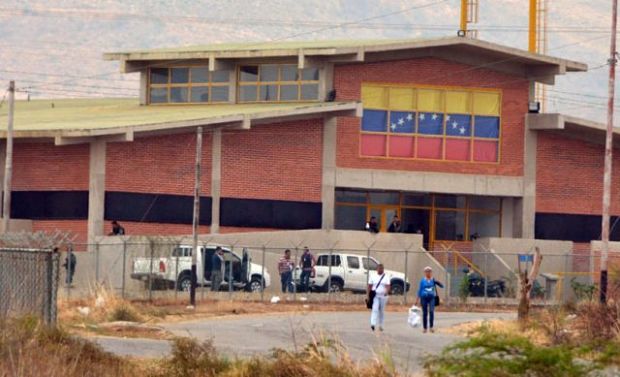 Lara: Muere el primer privado de libertad de 2021