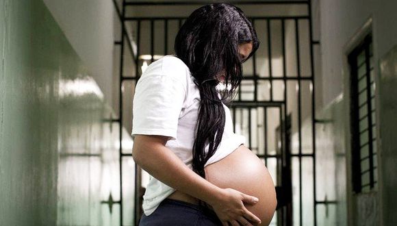 Caracas: Piden medida humanitaria para embarazada detenida en el Eje de Homicidios del Cicpc El Llanito