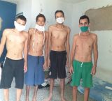 Privados de libertad se aferran a medidas humanitarias por falta de medicamentos y asistencia médica en los centros de detención zulianos