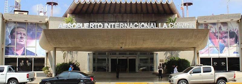 Zulia: Abogada inicia huelga de hambre en su celda para exigir medida humanitaria Zulia: Abogada inicia huelga de hambre en su celda para exigir medida humanitaria