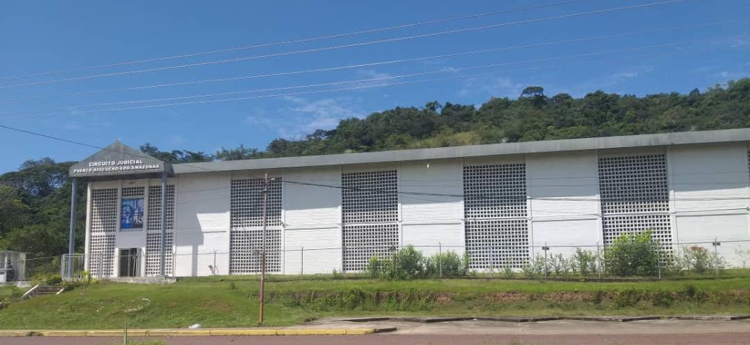 Amazonas: El Plan de agilización de causas se realizará en dos fases.