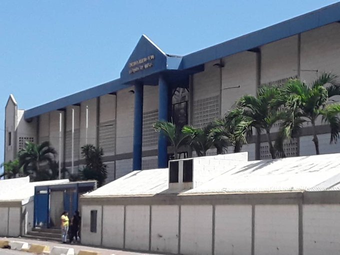 41 medidas cautelares de libertad otorgaron tribunales en jornada especial en Circuito Judicial Penal de Vargas