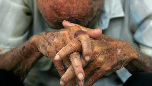 Policía en monagas: "preso es preso, así sea un viejo"