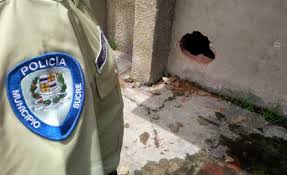 Asesinan a golpes a preso de la Policía municipal de Cumaná