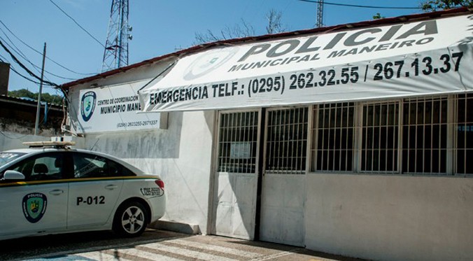 Privado de libertad policía por torturar y violar a un recluso en el CDP de PoliManeiro en Nueva Esparta
