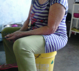 Ancianos presos: una población invisible y doblemente vulnerable en los calabozos policiales