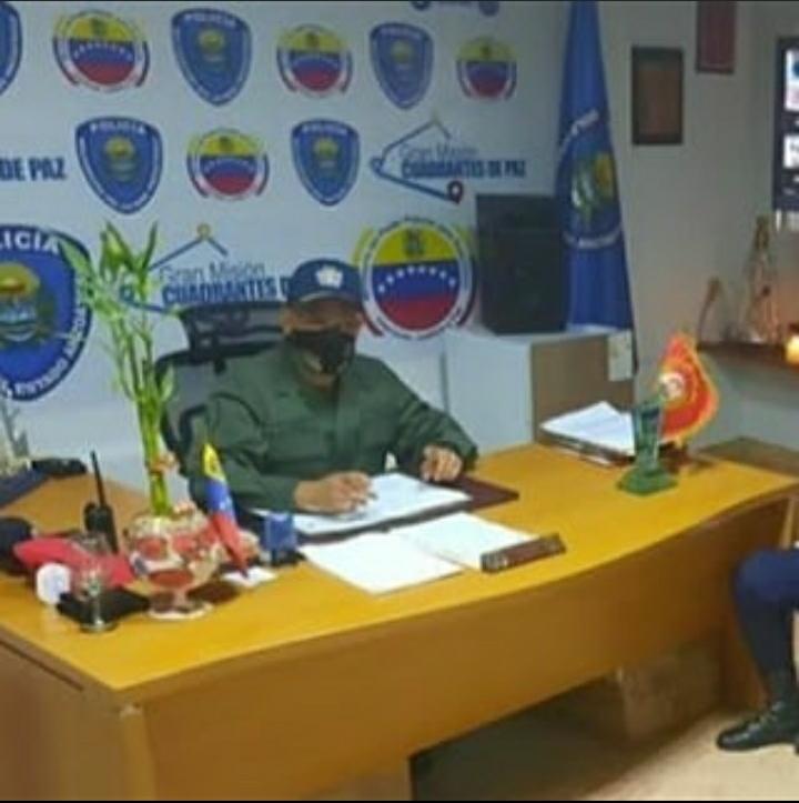 Anzoátegui: un privado de libertad fue asesinado por sus compañeros de celda en El Tigre