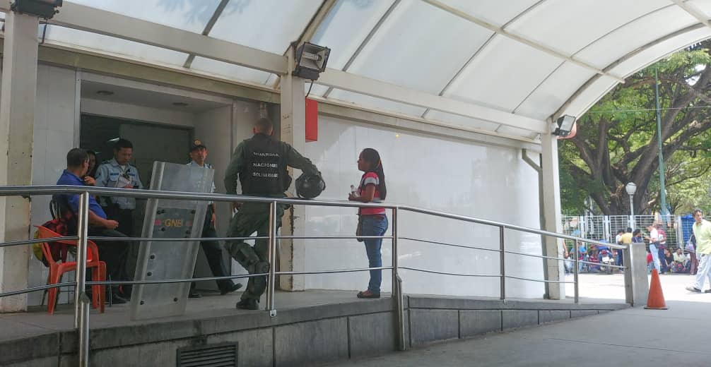 Lara: Trasladan a privados de libertad de Polilara y PNB para atención médica Lara: Trasladan a privados de libertad de Polilara y PNB para atención médica