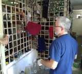 Reos con tuberculosis permanecen sin acceso a tratamiento médico en CDP de Guarenas, Guatire y Barlovento