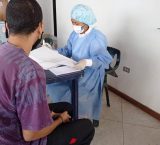 Detenidos en calabozos altomirandinos no reciben tratamientos antiretrovirales ni para la tuberculosis