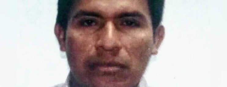 ONG y familiares advierten sobre estado crítico de pemón Salvador Franco detenido en El Rodeo