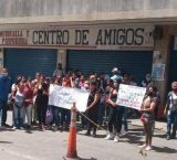 Familiares de detenidos en Cicpc Los Teques temen mayor retardo procesal por cuarentena radical