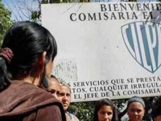 Caracas | Abogado rechaza que Comisión de la Revolución Judicial no permita el derecho a la defensa