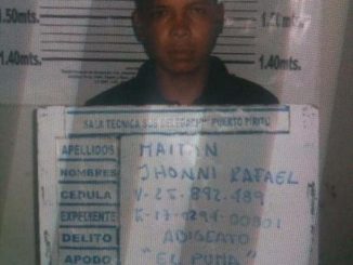 Policías matan a tres privados fugados de calabozos de Polianzoátegui