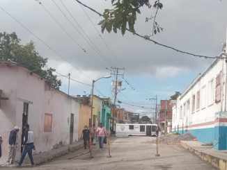 Familiares de presos de la Comandancia de Policía de San Felipe: Hacinamiento y retardo procesal aumentan contagios de tuberculosis