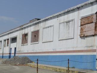 Yaracuy: Remodelación de la sala de resguardo de la Comandancia General de Policía se ha retrasado por falta de recursos