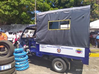 Amazonas: Detenidos recibirán beneficios a través del Plan Cayapa