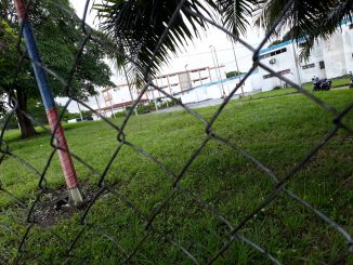 Familias denuncian robo de comida en requisas en calabozos de Policía de Monagas