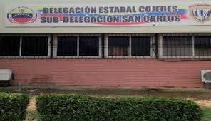 Familiares de detenidos en el Cicpc San Carlos denuncian hacinamiento Familiares de detenidos en el Cicpc San Carlos denuncian hacinamiento