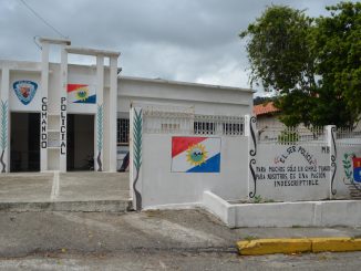 Yaracuy: En los CDP ubicados en la  parroquia Albarico de San Felipe también existe hacinamiento y problemas de salud en la población penitenciaría