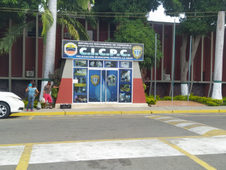 A Israel se le apagan las esperanzas detrás de los barrotes del CICPC