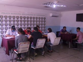 Portuguesa | Jornada de abordaje de causas en Poliportuguesa cierra sin otorgamiento de libertades a detenidos