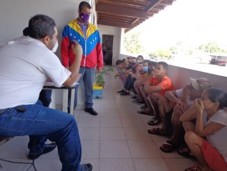 Liberan nueve  presos en  la Policía municipal de Cumaná por  Plan Cayapa