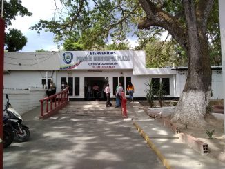 Muere preso con tuberculosis en Poliplaza de Guarenas