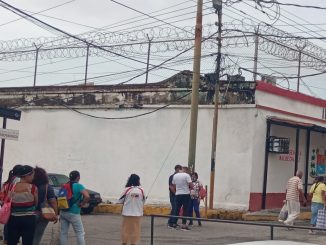 Yaracuy: Plan de Abordaje Judicial en La Cuarta ha diligenciado 16 libertades en la última semana