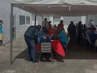 Yaracuy: Otorgan ocho beneficios procesales y tres libertades plenas en plan de Abordaje Judicial realizado en la Comandancia y en el CDP del municipio Sucre