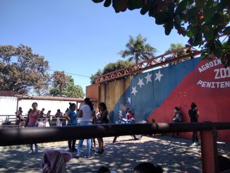 Carabobo: Condenan por homicidio agravado al recluso que mató a su pareja en vista conyugal