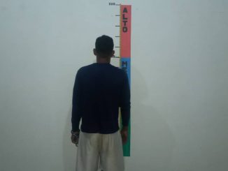 Amazonas: Recapturan a uno de los evadidos de la Policía de Amazonas Amazonas: Recapturan a uno de los evadidos de la Policía de Amazonas